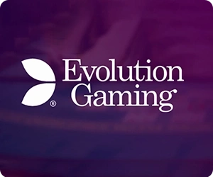 Evolution Gaming