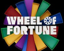 Wheel Of Fotrune